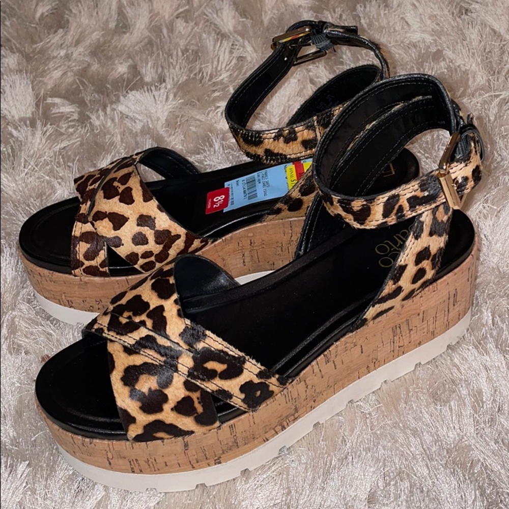 Brand new espadrilles